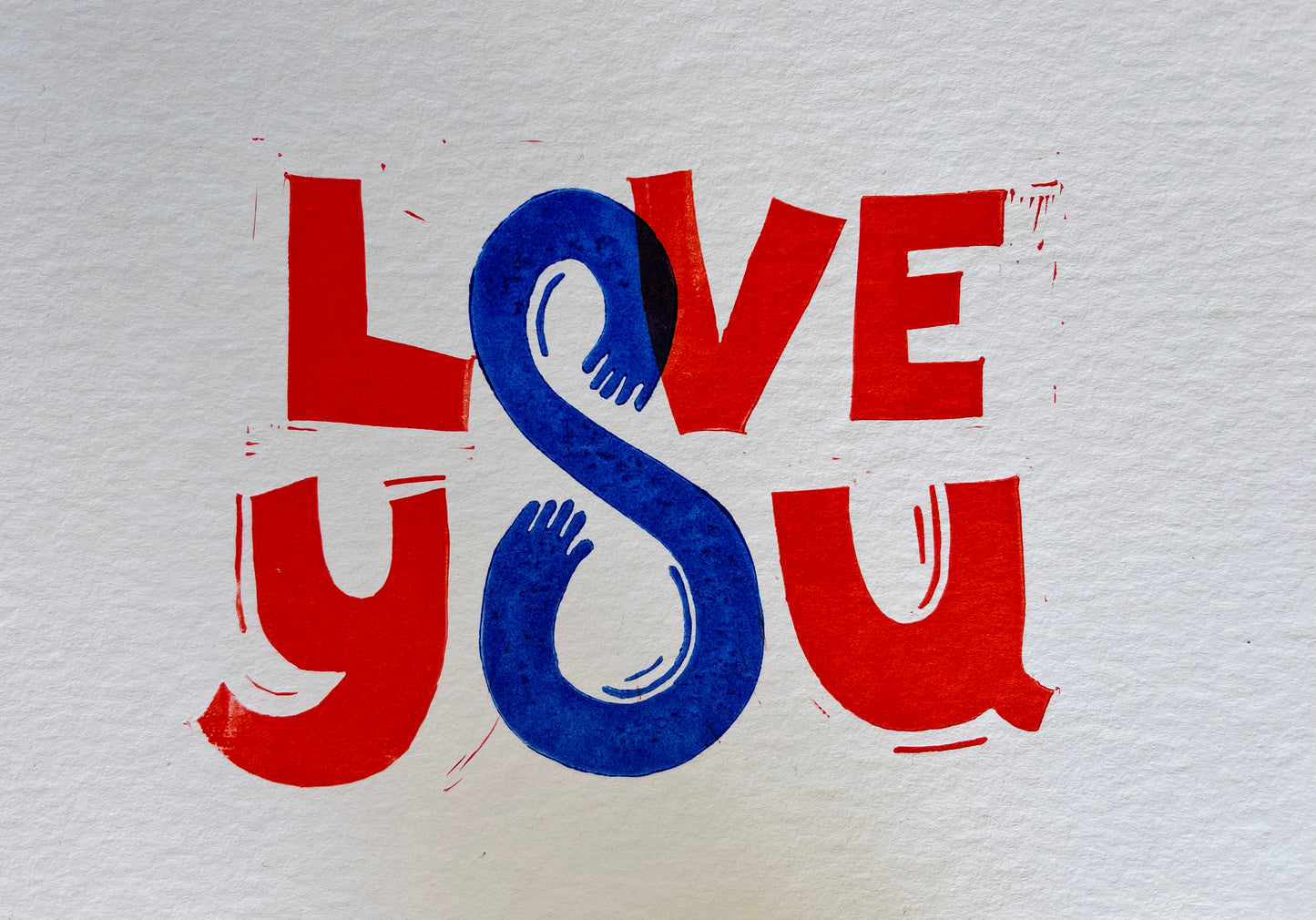 Love you forever