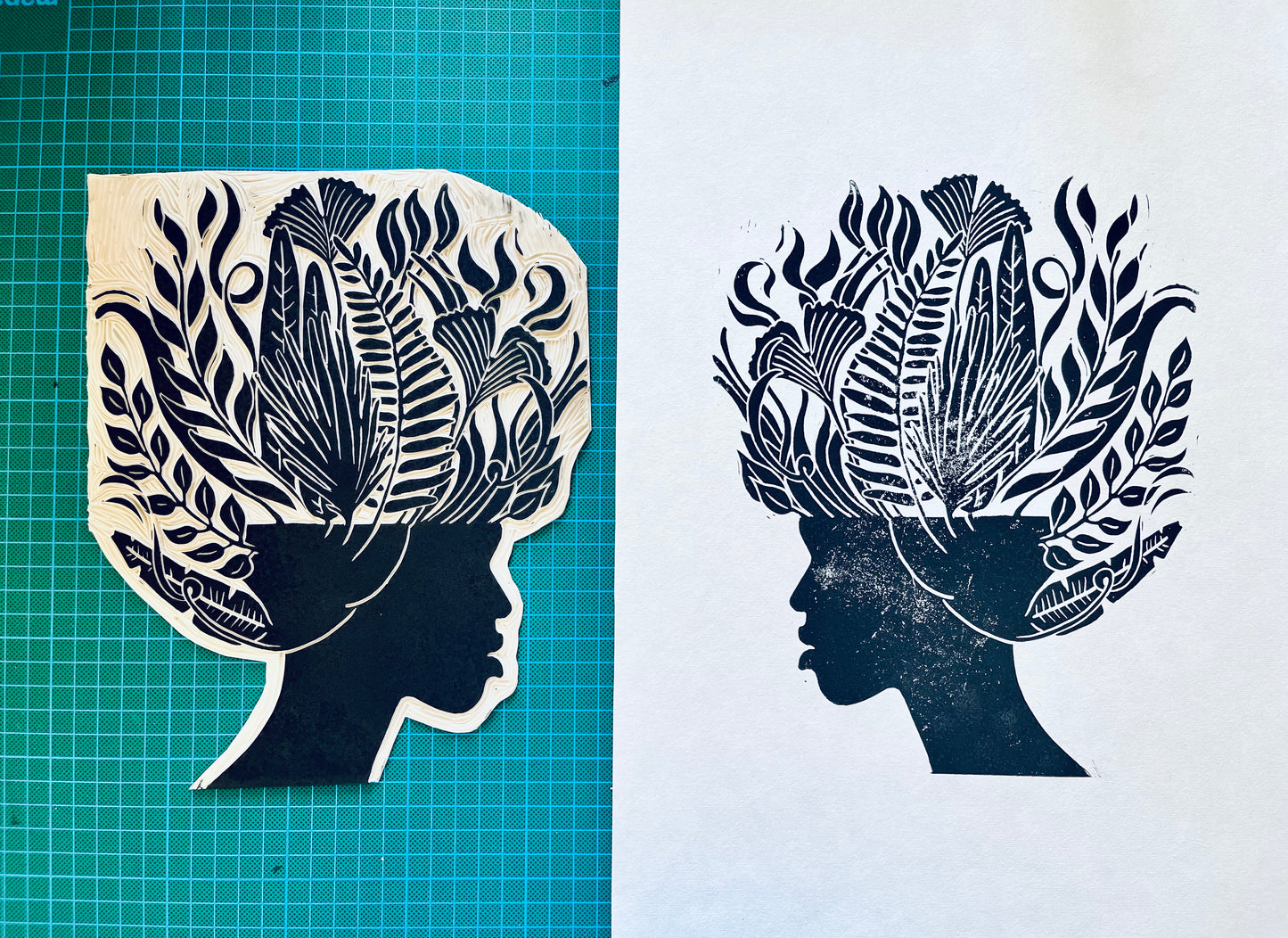 Self Growth 1